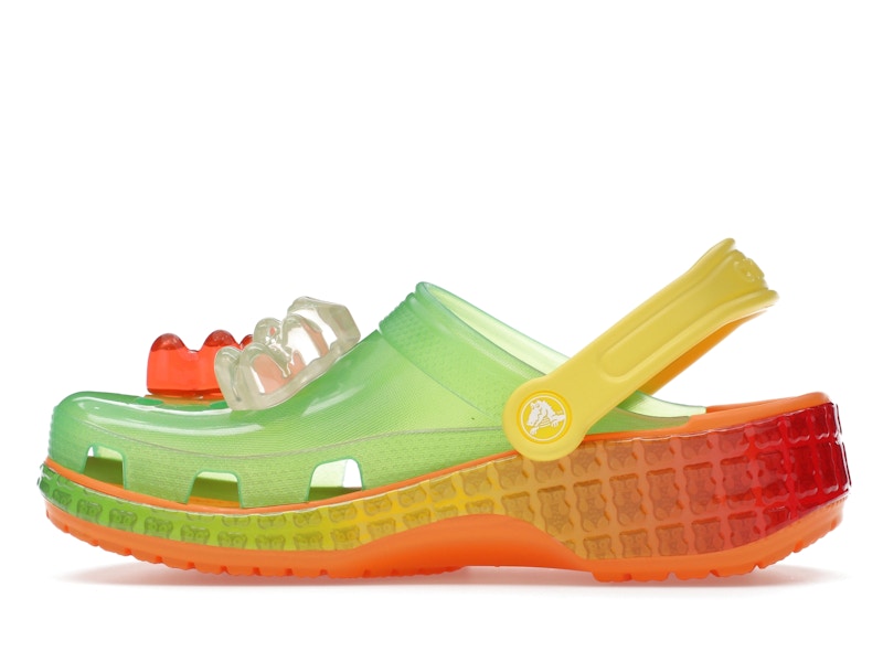 Crocs Classic Clog Haribo - image 20