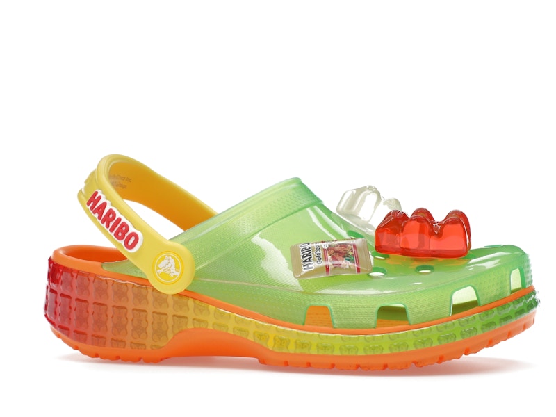 Crocs Classic Clog Haribo - image 3