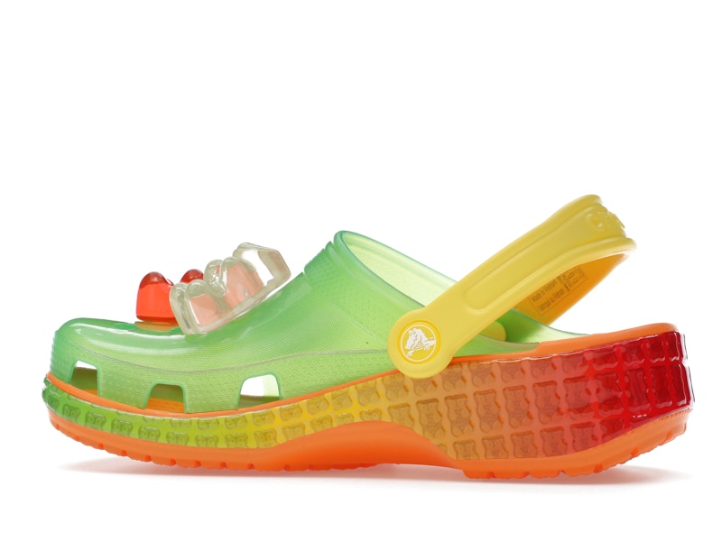 Crocs Classic Clog Haribo - image 21