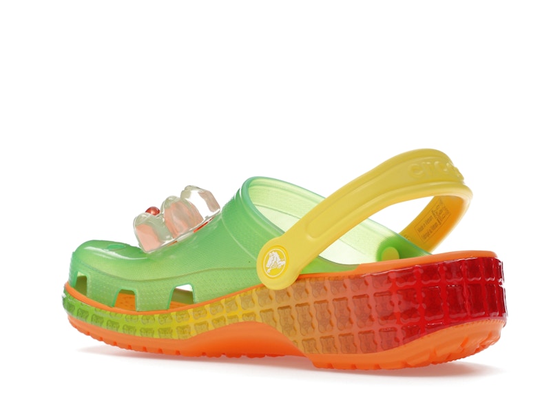 Crocs Classic Clog Haribo - image 23