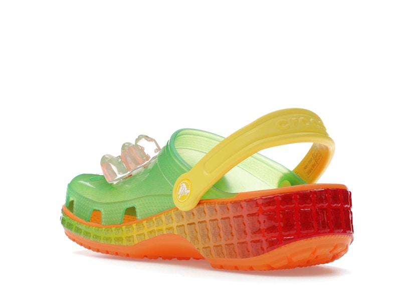 Crocs Classic Clog Haribo - image 24