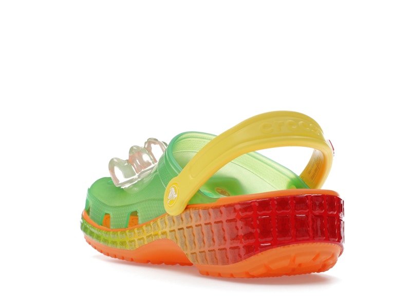 Crocs Classic Clog Haribo - image 25