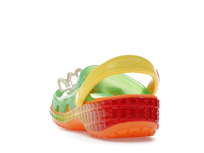 Crocs Classic Clog Haribo - image 26