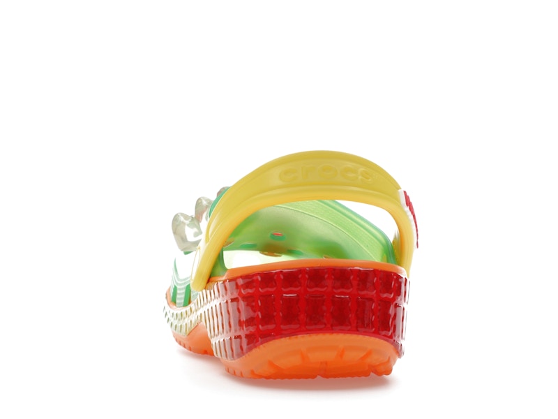 Crocs Classic Clog Haribo - image 27