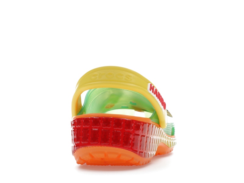 Crocs Classic Clog Haribo - image 29