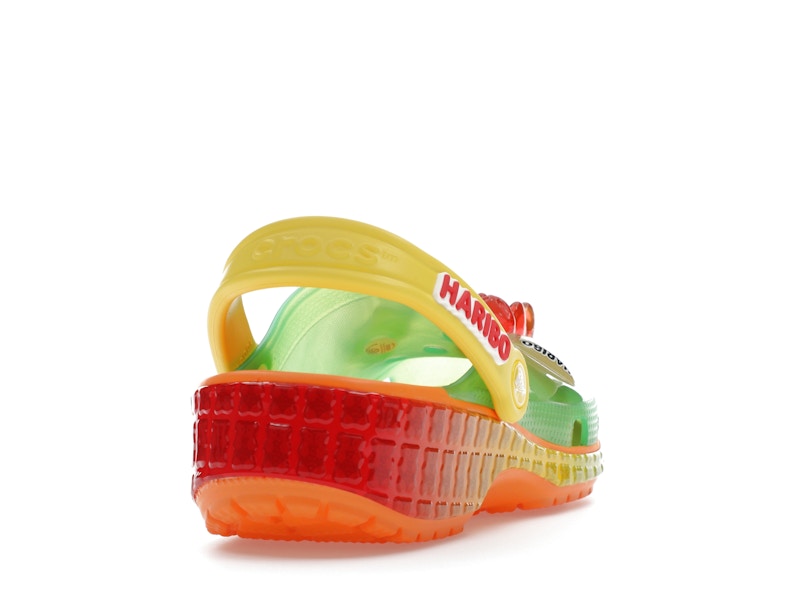 Crocs Classic Clog Haribo - image 30