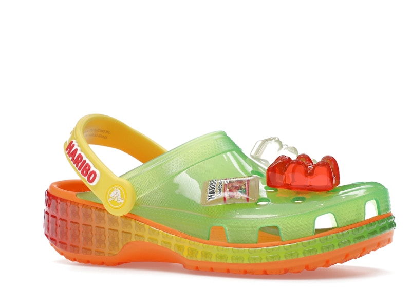 Crocs Classic Clog Haribo - image 4