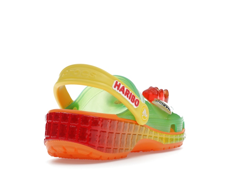 Crocs Classic Clog Haribo - image 31