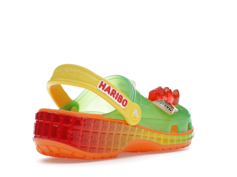 Crocs Classic Clog Haribo - image 32