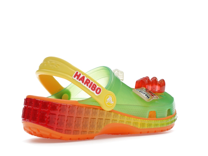 Crocs Classic Clog Haribo - image 33