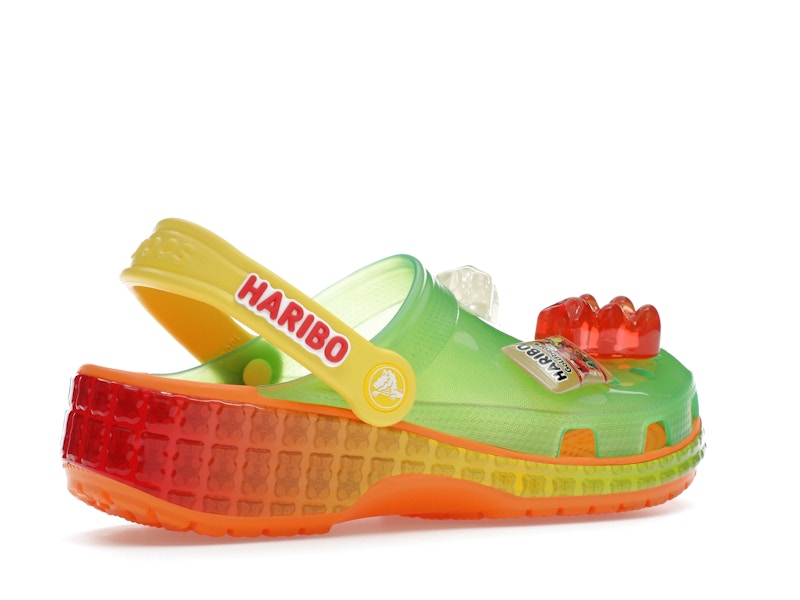 Crocs Classic Clog Haribo - image 34