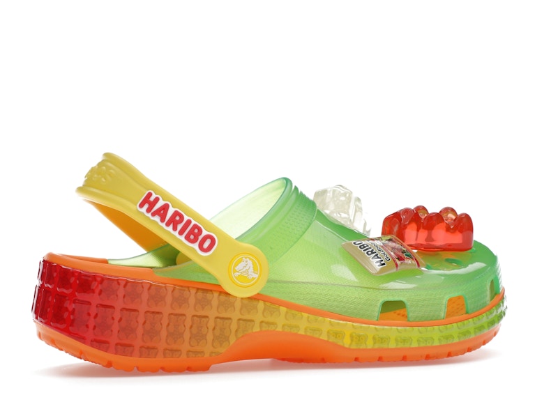 Crocs Classic Clog Haribo - image 35