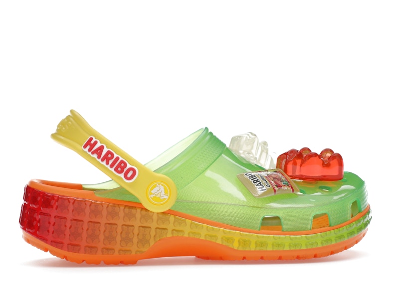 Crocs Classic Clog Haribo - image 36