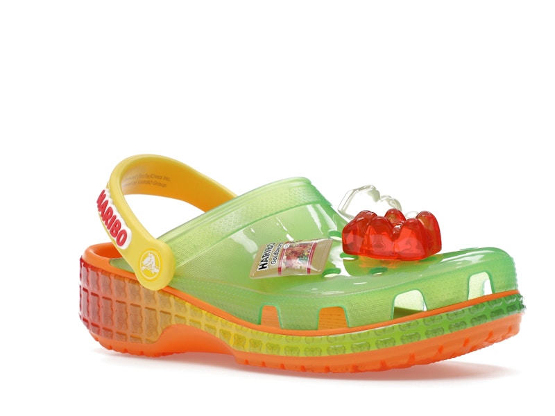 Crocs Classic Clog Haribo - image 5