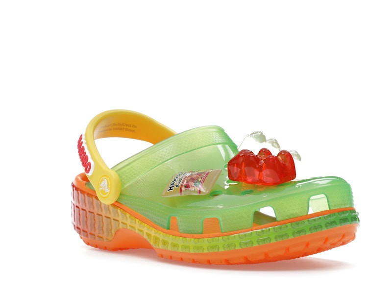 Crocs Classic Clog Haribo - image 6