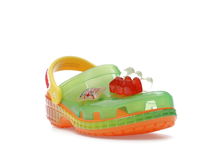 Crocs Classic Clog Haribo - image 7