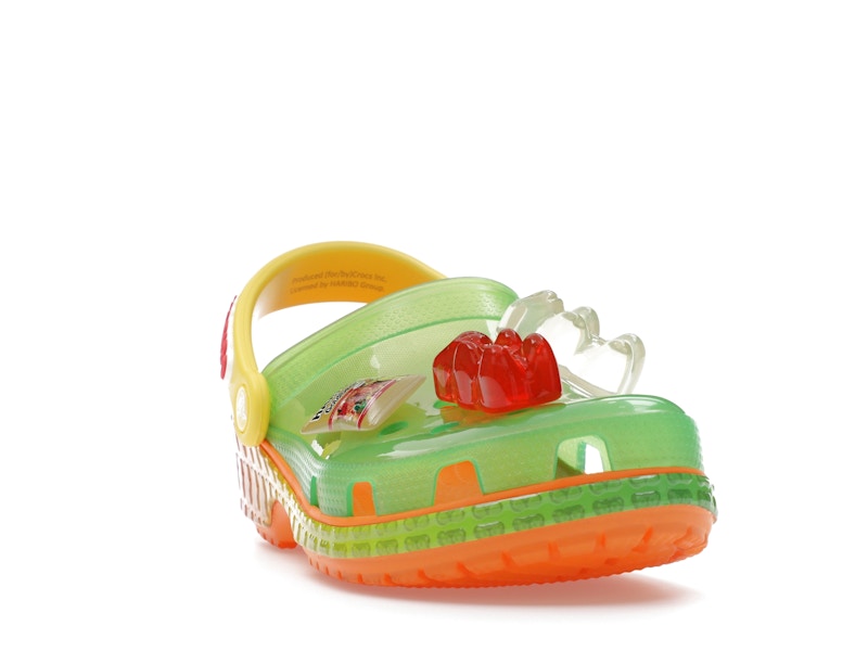Crocs Classic Clog Haribo - image 8