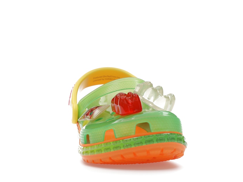Crocs Classic Clog Haribo - image 9