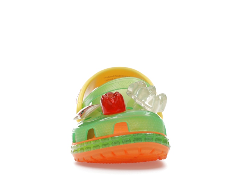 Crocs Classic Clog Haribo - image 10