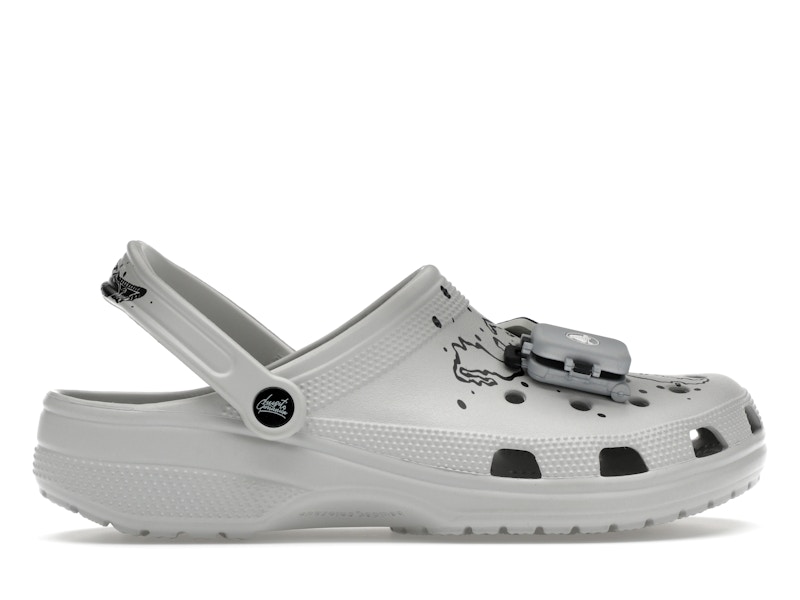Crocs Classic Clog Luisito X