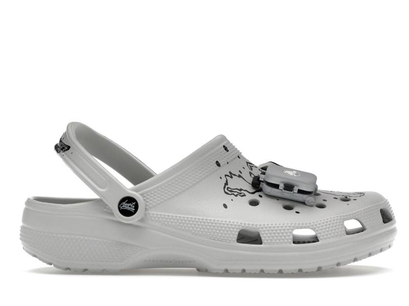 Crocs Classic Clog Luisito X - image 2