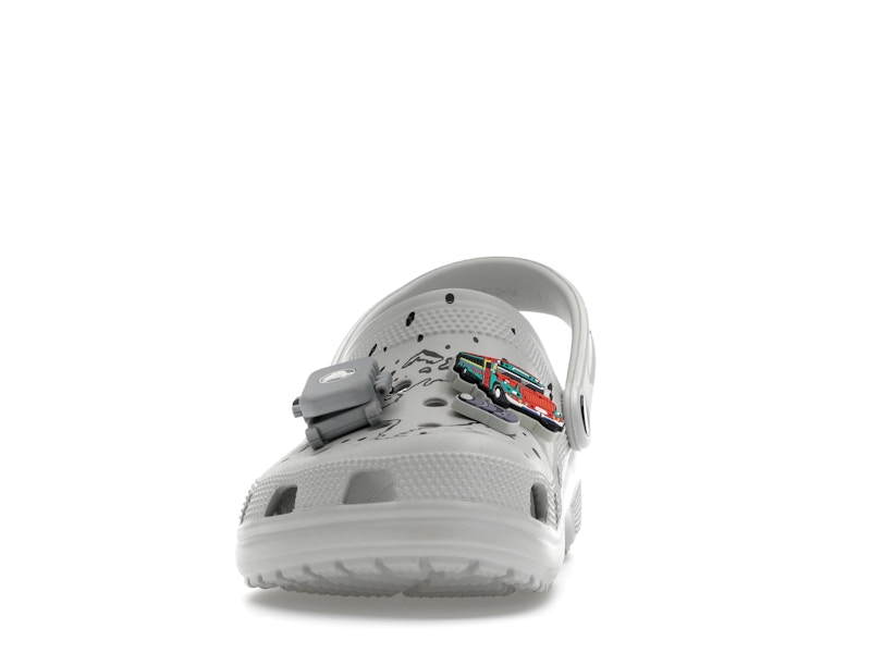 Crocs Classic Clog Luisito X - image 11