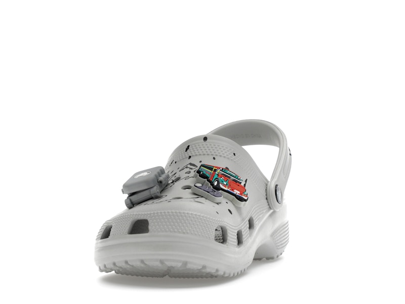 Crocs Classic Clog Luisito X - image 12