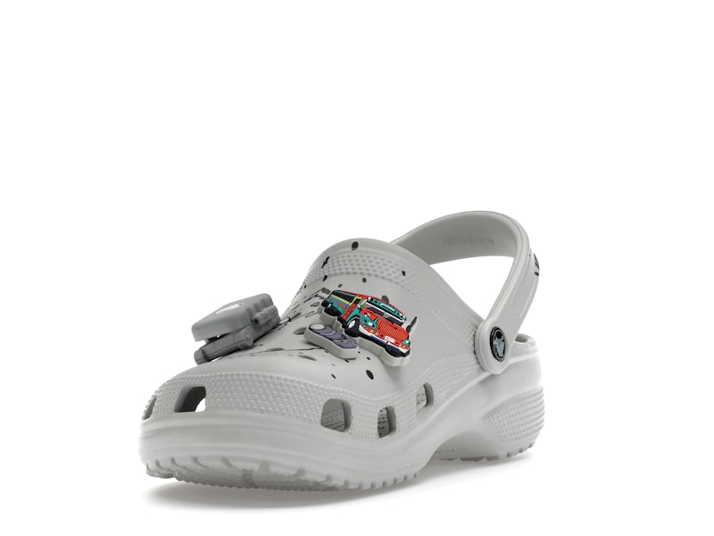 Crocs Classic Clog Luisito X - image 13