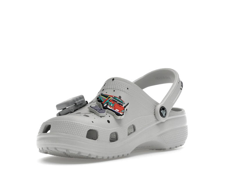 Crocs Classic Clog Luisito X - image 14