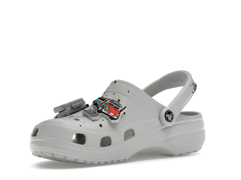 Crocs Classic Clog Luisito X - image 15