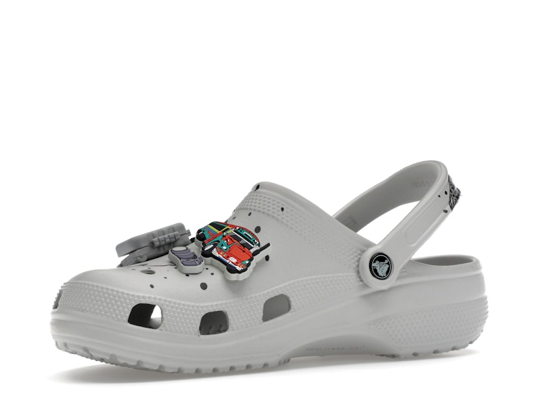 Crocs Classic Clog Luisito X - image 16