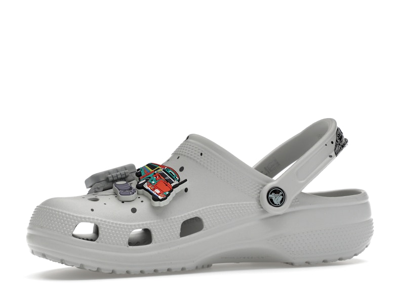 Crocs Classic Clog Luisito X - image 17