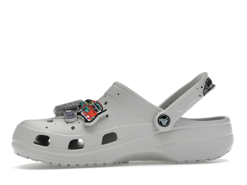Crocs Classic Clog Luisito X - image 18