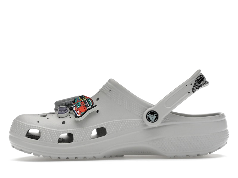 Crocs Classic Clog Luisito X - image 19