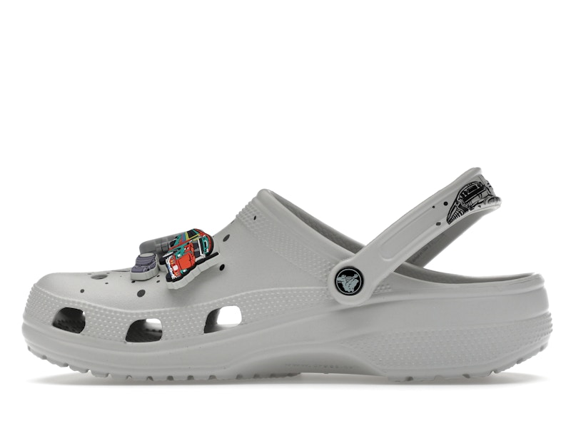 Crocs Classic Clog Luisito X - image 20