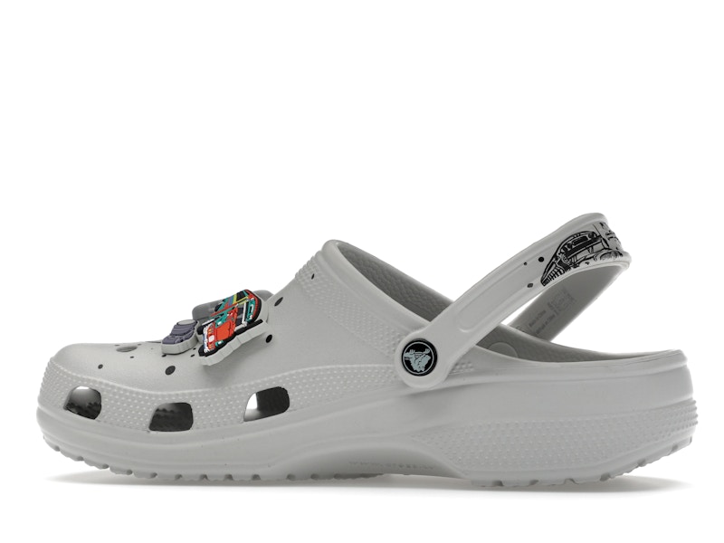 Crocs Classic Clog Luisito X - image 21