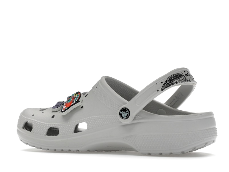 Crocs Classic Clog Luisito X - image 22