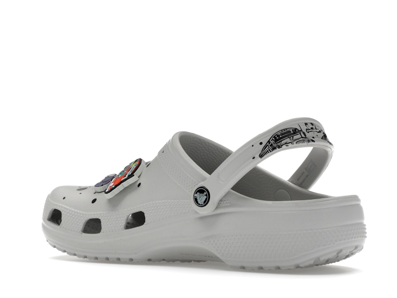 Crocs Classic Clog Luisito X - image 23