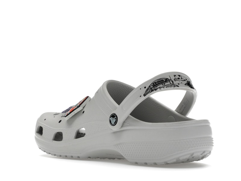 Crocs Classic Clog Luisito X - image 24