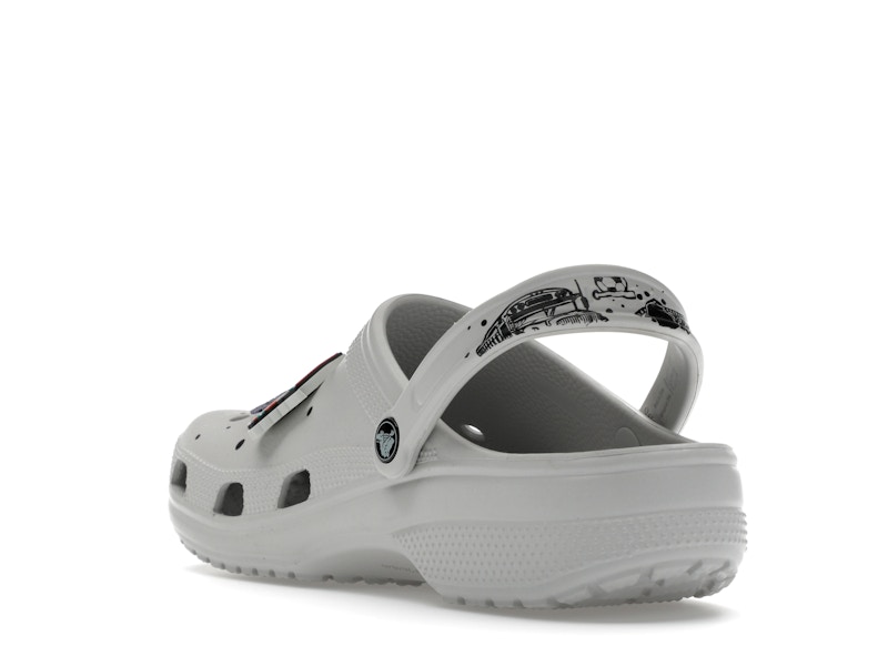 Crocs Classic Clog Luisito X - image 25