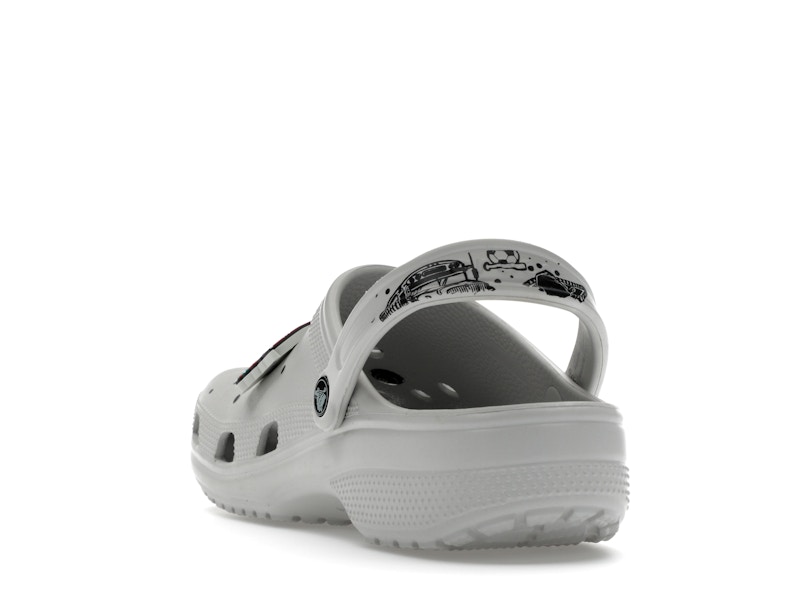 Crocs Classic Clog Luisito X - image 26