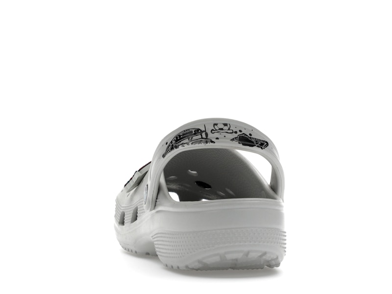 Crocs Classic Clog Luisito X - image 27