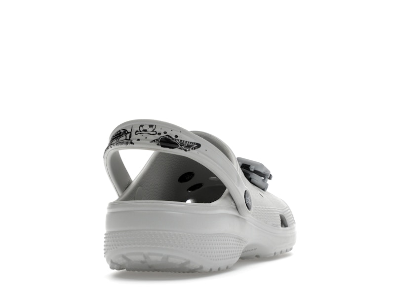 Crocs Classic Clog Luisito X - image 30