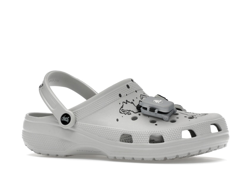 Crocs Classic Clog Luisito X - image 4