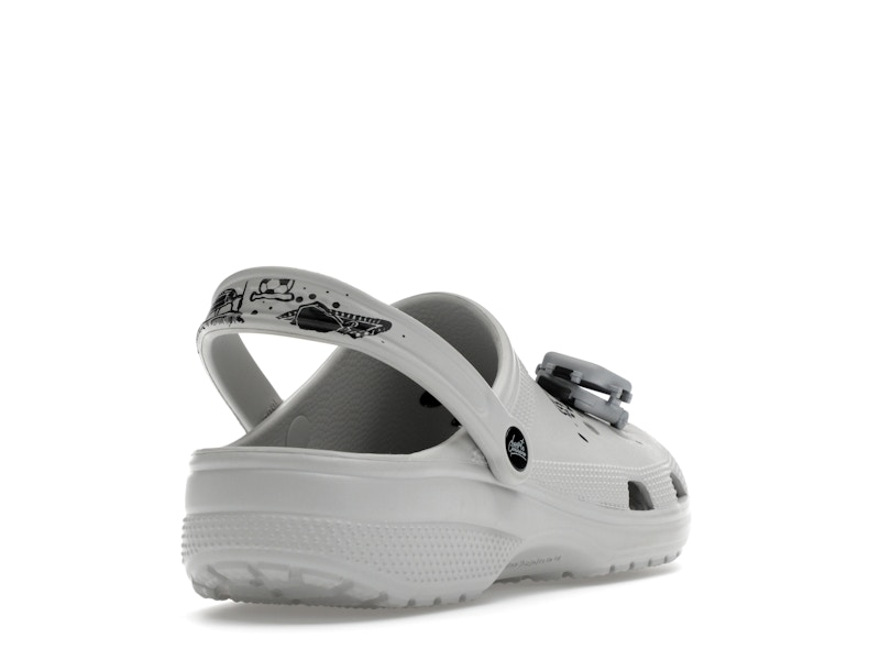 Crocs Classic Clog Luisito X - image 31