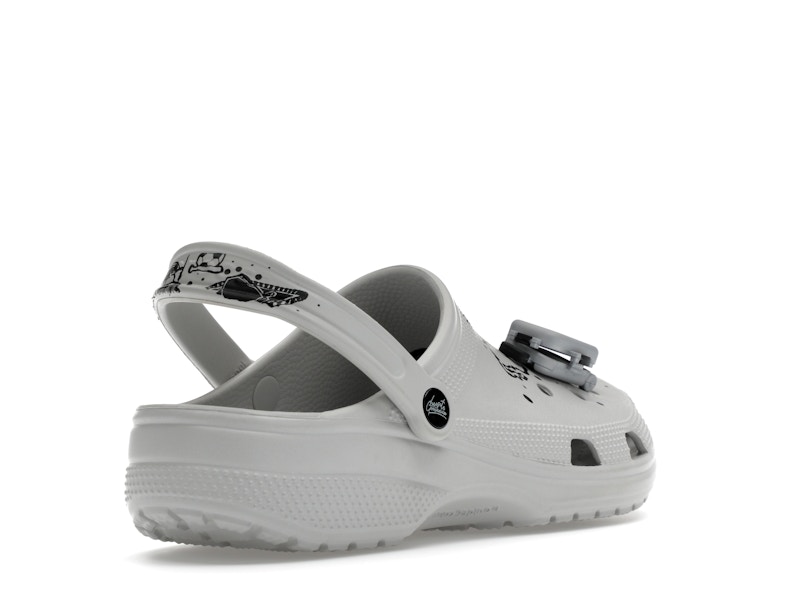 Crocs Classic Clog Luisito X - image 32