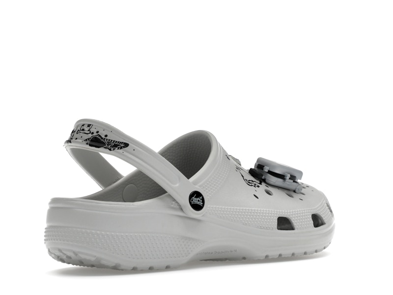 Crocs Classic Clog Luisito X - image 33