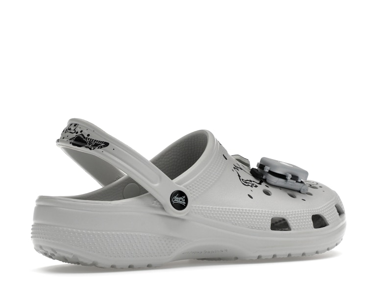 Crocs Classic Clog Luisito X - image 34