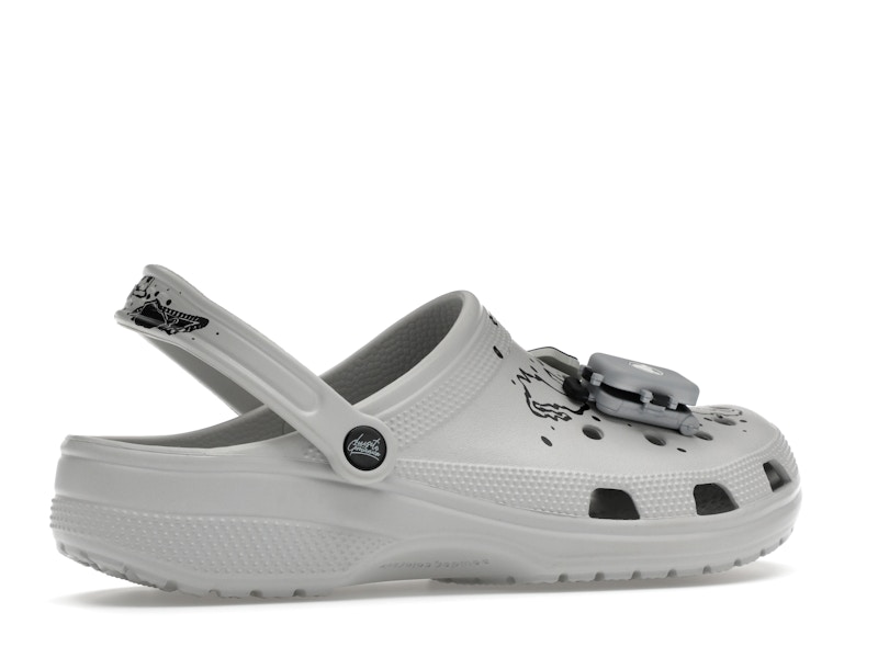 Crocs Classic Clog Luisito X - image 35