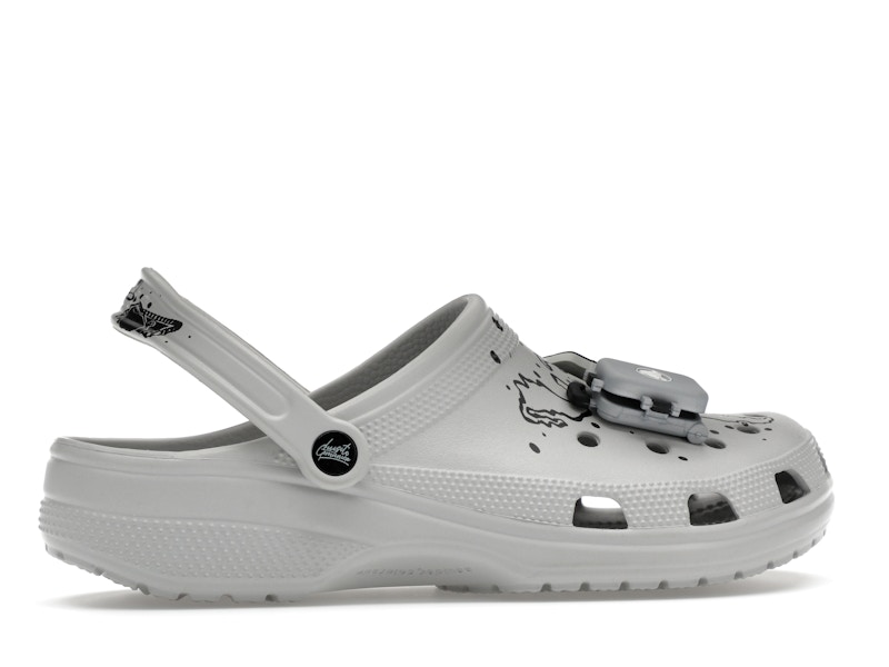 Crocs Classic Clog Luisito X - image 36